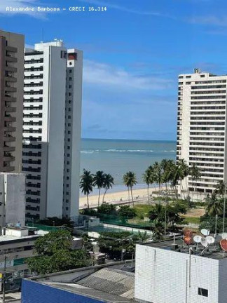 Imagem Apartamento com 1 Quarto à Venda, 43 m² em Piedade - Jaboatão Dos Guararapes