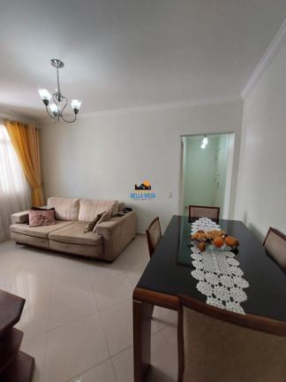Imagem Apartamento com 1 Quarto à Venda,  em Itararé - São Vicente