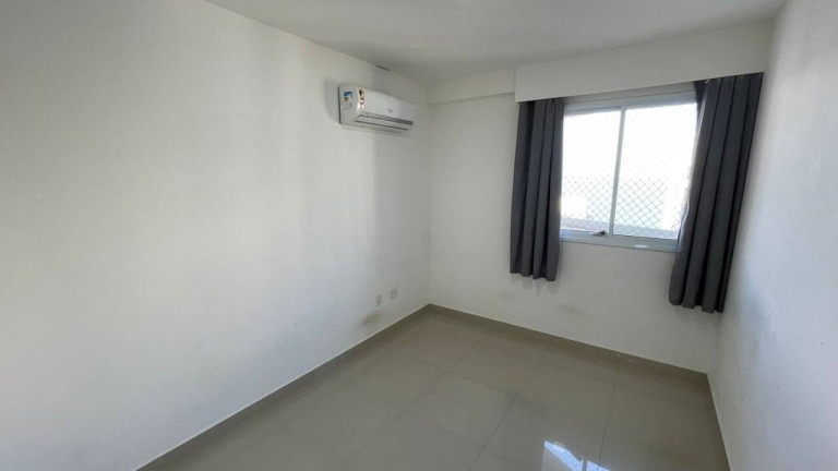 Imagem Apartamento com 3 Quartos para Alugar, 100 m² em Praia Do Morro - Guarapari
