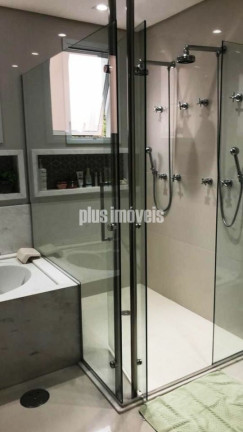 Imagem Apartamento com 3 Quartos à Venda, 288 m² em Moema - São Paulo Imagem Apartamento com 3 Quartos à Venda, 288 m² em Moema - São Paulo