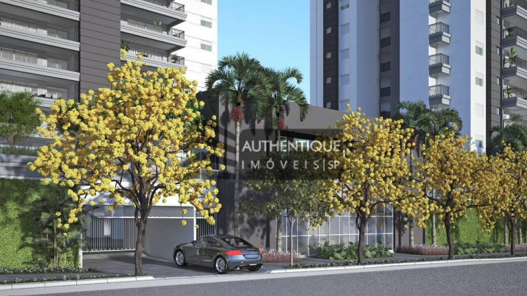 Imagem Apartamento com 3 Quartos à Venda, 128 m² em Vila Mariana - São Paulo Imagem Apartamento com 3 Quartos à Venda, 128 m² em Vila Mariana - São Paulo