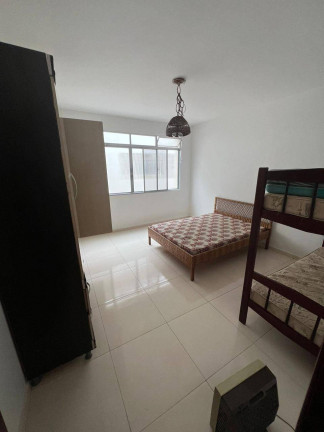 Imagem Apartamento com 1 Quarto à Venda,  em Canto Do Forte - Praia Grande