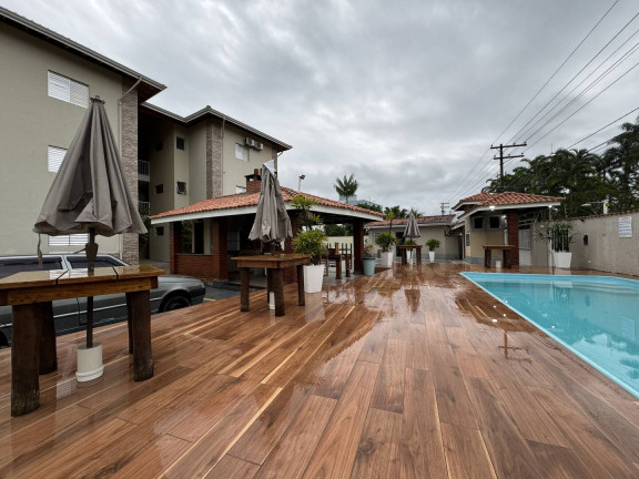 Imagem Apartamento com 2 Quartos à Venda, 50 m² em Itagua - Ubatuba Imagem Apartamento com 2 Quartos à Venda, 50 m² em Itagua - Ubatuba