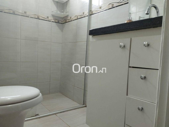 Imagem Casa com 3 Quartos à Venda, 200 m² em Setor Marista Sul - Aparecida De Goiânia