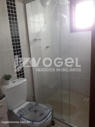 Imagem Apartamento com 2 Quartos à Venda, 60 m² em Campestre - Sao Leopoldo