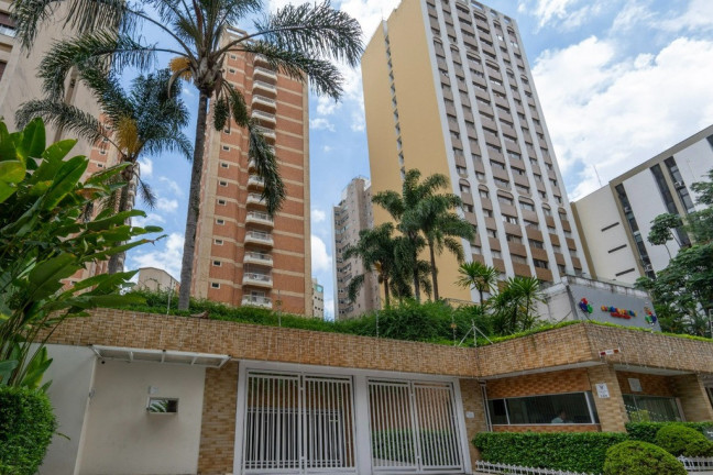 Imagem Apartamento com 4 Quartos à Venda, 380 m² em Perdizes - São Paulo Imagem Apartamento com 4 Quartos à Venda, 380 m² em Perdizes - São Paulo