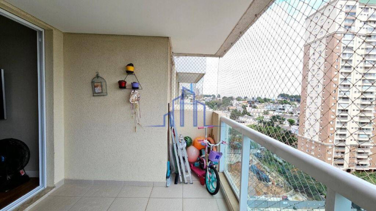Imagem Apartamento com 2 Quartos à Venda, 76 m² em Dezoito Do Forte Empresarial/alphaville. - Barueri Imagem Apartamento com 2 Quartos à Venda, 76 m² em Dezoito Do Forte Empresarial/alphaville. - Barueri