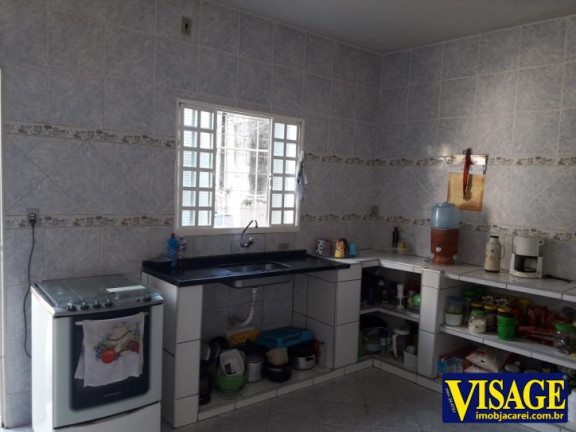 Imagem Casa com 2 Quartos à Venda, 175 m² em Centro - Jacareí