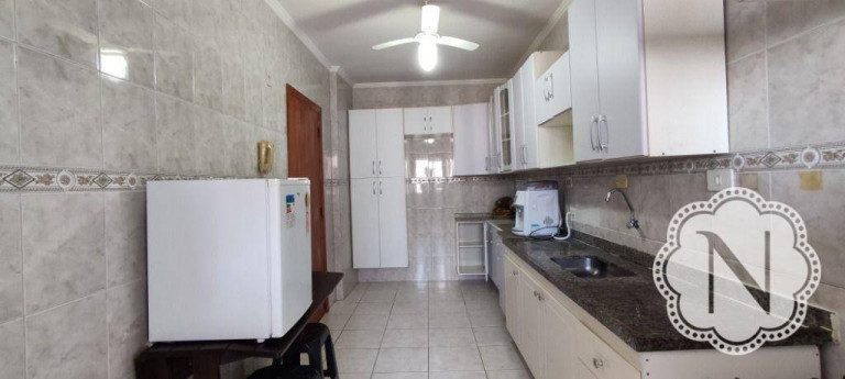 Imagem Apartamento com 2 Quartos para Alugar, 88 m² em Praia Do Sonho - Itanhaém Imagem Apartamento com 2 Quartos para Alugar, 88 m² em Praia Do Sonho - Itanhaém