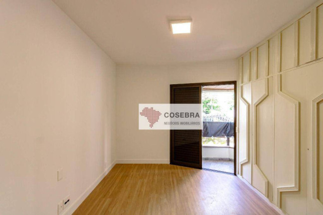 Imagem Apartamento com 4 Quartos à Venda, 190 m² em Itaim - São Paulo Imagem Apartamento com 4 Quartos à Venda, 190 m² em Itaim - São Paulo