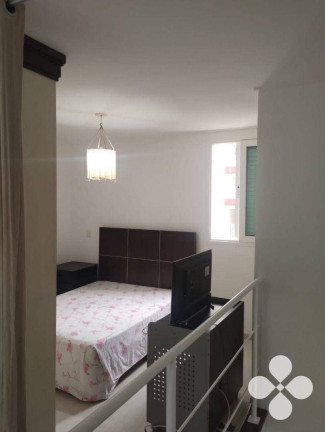 Imagem Imóvel com 1 Quarto à Venda, 47 m² em Gonzaga - Santos