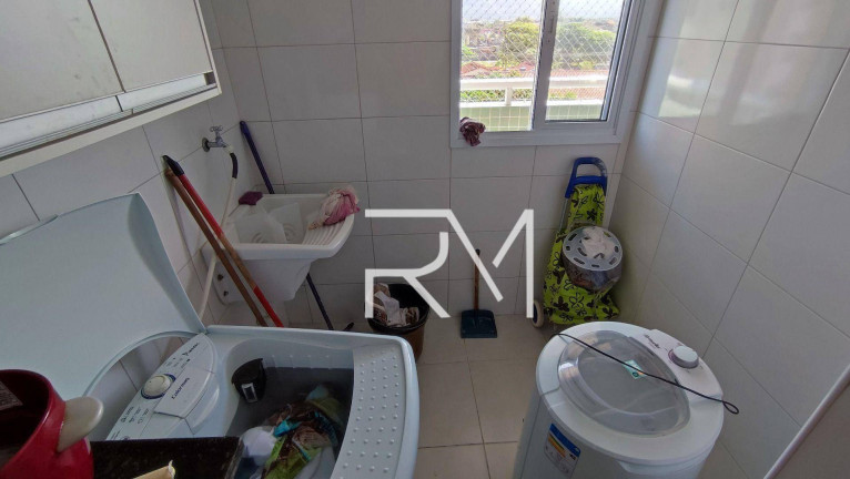 Imagem Apartamento com 2 Quartos à Venda, 69 m² em Vila Atlântica - Mongaguá