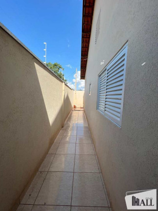 Imagem Casa com 2 Quartos à Venda, 150 m² em Residencial Parque Dos Ipês Ii - Mirassol Imagem Casa com 2 Quartos à Venda, 150 m² em Residencial Parque Dos Ipês Ii - Mirassol