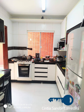 Imagem Casa com 2 Quartos à Venda, 159 m² em Residencial Porto Seguro - Campos Dos Goytacazes Imagem Casa com 2 Quartos à Venda, 159 m² em Residencial Porto Seguro - Campos Dos Goytacazes