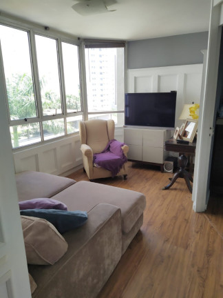 Imagem Imóvel com 3 Quartos à Venda, 165 m² em Jardim Ampliação - São Paulo Imagem Imóvel com 3 Quartos à Venda, 165 m² em Jardim Ampliação - São Paulo