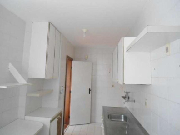 Imagem Apartamento com 3 Quartos à Venda, 102 m² em Aquárius - Salvador