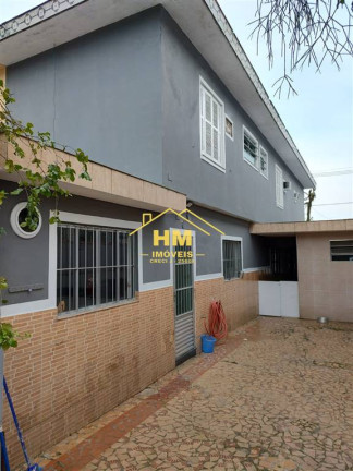 Imagem Sobrado com 3 Quartos à Venda, 130 m² em Jardim Independencia - Sao Vicente