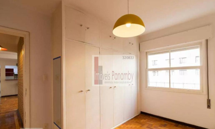 Imagem Apartamento com 3 Quartos à Venda, 132 m² em Real Parque - São Paulo Imagem Apartamento com 3 Quartos à Venda, 132 m² em Real Parque - São Paulo