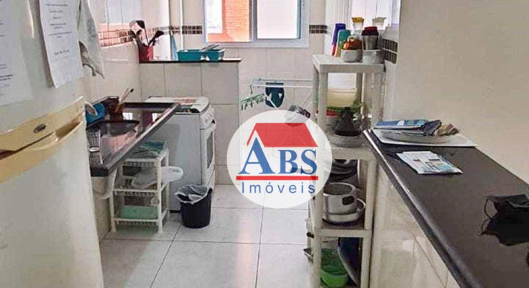 Imagem Apartamento com 2 Quartos à Venda, 76 m² em Tupi - Praia Grande