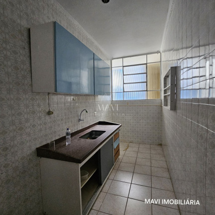 Imagem Apartamento com 2 Quartos à Venda, 63 m² em Mirim - Praia Grande
