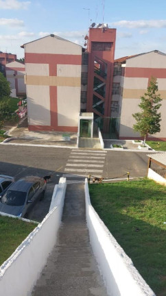 Apartamento com 2 Quartos à Venda, 120 m² em Itaim Paulista - São Paulo