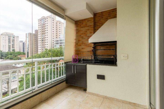 Apartamento com 2 Quartos à Venda, 62 m² em Perdizes - São Paulo