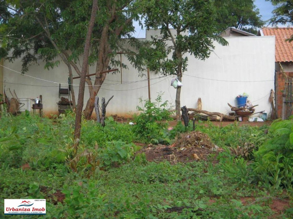 Imagem Terreno à Venda, 410 m² em Lagoa Dourada - Campo Grande Imagem Terreno à Venda, 410 m² em Lagoa Dourada - Campo Grande