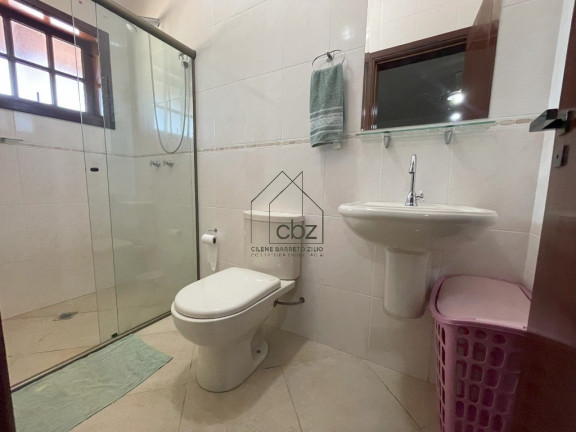 Imagem Casa com 6 Quartos à Venda, 800 m² em Horizonte Azul - Village Ambiental Ii - Itupeva