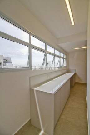 Imagem Apartamento com 4 Quartos para Alugar, 290 m² em Jardim Paulista - São Paulo