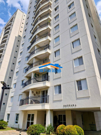 Imagem Apartamento com 3 Quartos à Venda, 70 m² em Vila Lageado - São Paulo Imagem Apartamento com 3 Quartos à Venda, 70 m² em Vila Lageado - São Paulo