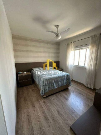 Imagem Apartamento com 4 Quartos à Venda, 155 m² em Centro - São Bernardo Do Campo Imagem Apartamento com 4 Quartos à Venda, 155 m² em Centro - São Bernardo Do Campo