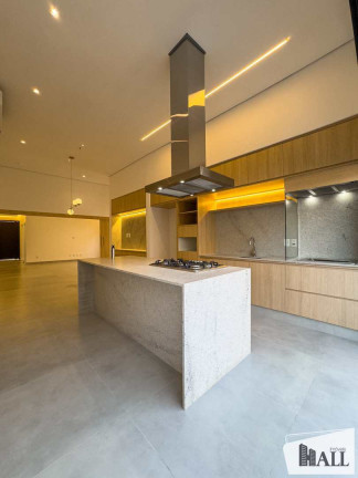 Imagem Casa com 3 Quartos à Venda, 203 m² em Terravista Residence Club - Mirassol