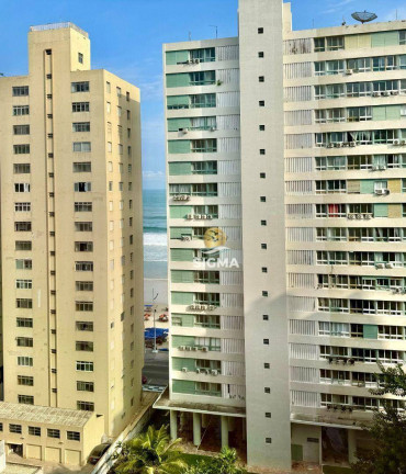 Imagem Apartamento com 2 Quartos à Venda, 70 m² em Pitangueiras - Guarujá