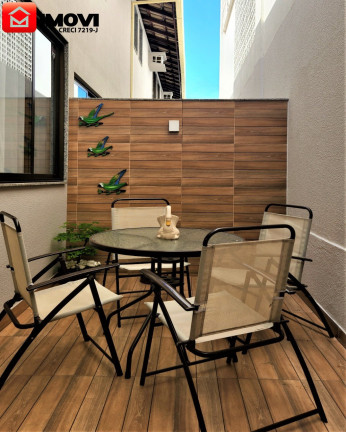 Imagem Casa com 2 Quartos à Venda, 120 m² em Mata Da Praia - Vitória Imagem Casa com 2 Quartos à Venda, 120 m² em Mata Da Praia - Vitória