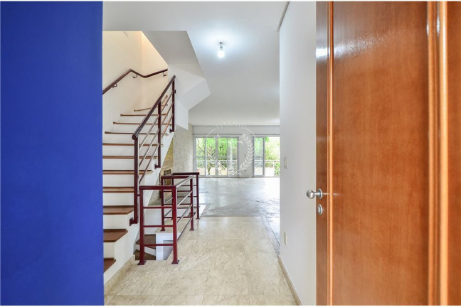 Imagem Casa de Condomínio com 3 Quartos à Venda, 239 m² em Morumbi - São Paulo