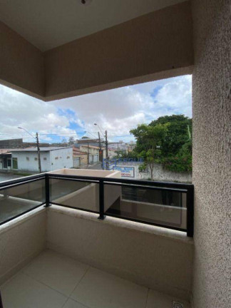 Imagem Casa com 4 Quartos à Venda, 125 m² em Messejana - Fortaleza