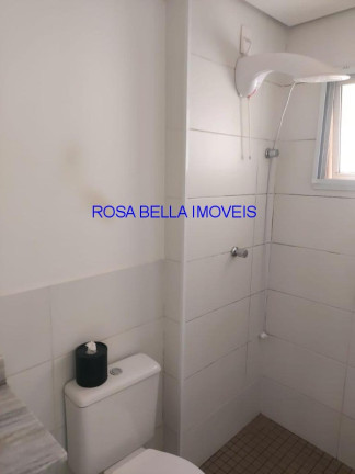 Imagem Apartamento com 3 Quartos à Venda, 63 m² em Vila Furlan - Indaiatuba Imagem Apartamento com 3 Quartos à Venda, 63 m² em Vila Furlan - Indaiatuba