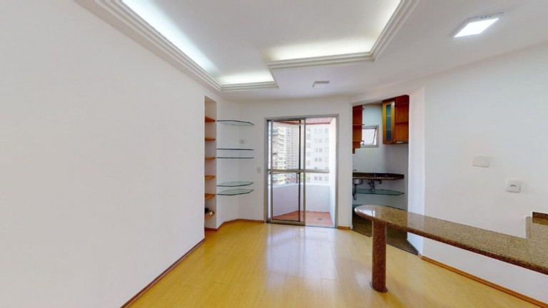 Imagem Imóvel com 1 Quarto à Venda, 40 m² em Paraíso - São Paulo