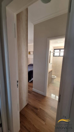 Imagem Apartamento com 3 Quartos à Venda, 94 m² em Vila Japi Ii - Jundiaí