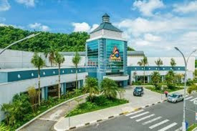 Imagem Apartamento com 2 Quartos à Venda, 61 m² em Aviação - Praia Grande Imagem Apartamento com 2 Quartos à Venda, 61 m² em Aviação - Praia Grande