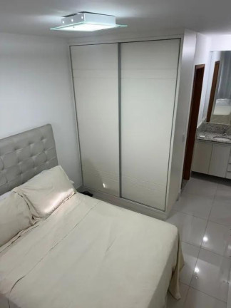 Imagem Apartamento com 1 Quarto à Venda, 40 m² em Jardim Camburi - Vitória