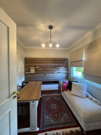 Imagem Casa com 4 Quartos à Venda, 360 m² em Alphaville - Santana De Parnaíba Imagem Casa com 4 Quartos à Venda, 360 m² em Alphaville - Santana De Parnaíba