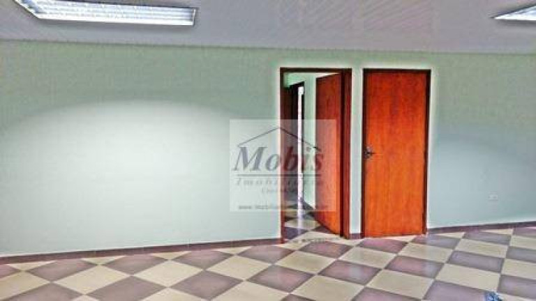Imagem Galpão à Venda ou Locação, 715 m² em Vila Sacadura Cabral - Santo André Imagem Galpão à Venda ou Locação, 715 m² em Vila Sacadura Cabral - Santo André