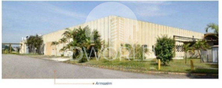 Imóvel Comercial para Alugar, 5.726 m² em Dos Casa - São Bernardo Do Campo