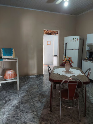 Imagem Casa com 3 Quartos à Venda, 112 m² em Centro - Indaiatuba Imagem Casa com 3 Quartos à Venda, 112 m² em Centro - Indaiatuba