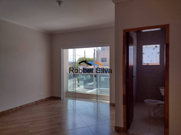 Imagem Sobrado com 3 Quartos à Venda, 125 m² em Parque Senhor Do Bonfim - Taubaté Imagem Sobrado com 3 Quartos à Venda, 125 m² em Parque Senhor Do Bonfim - Taubaté
