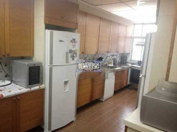Imagem Apartamento com 4 Quartos à Venda, 370 m² em Ipanema - Rio De Janeiro