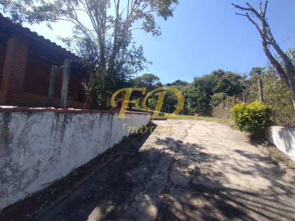 Imagem Chácara com 2 Quartos à Venda, 1.217 m² em Jundiaizinho (terra Preta) - Mairiporã Imagem Chácara com 2 Quartos à Venda, 1.217 m² em Jundiaizinho (terra Preta) - Mairiporã
