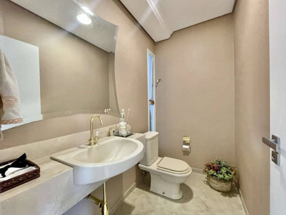 Imagem Casa de Condomínio com 3 Quartos à Venda, 810 m² em Nova Higienópolis - Jandira Imagem Casa de Condomínio com 3 Quartos à Venda, 810 m² em Nova Higienópolis - Jandira