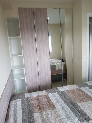 Imagem Apartamento com 2 Quartos à Venda, 40 m² em Vila Siqueira (zona Norte) - São Paulo